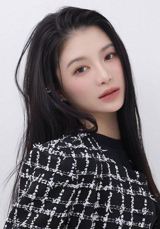 徐伊妍 Seo Yi-yeon