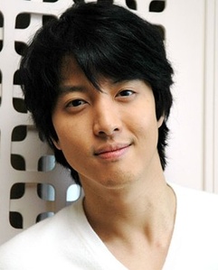 李東健 Dong-geon Lee