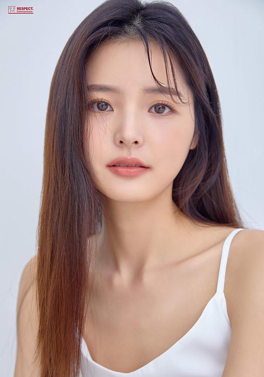 崔惠珍 Choi Hye Jin