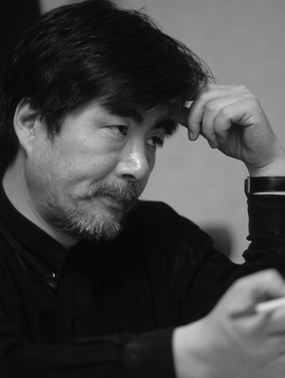 樸哲洙 Cheol-su Park