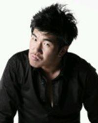 許雄 Heo Woong