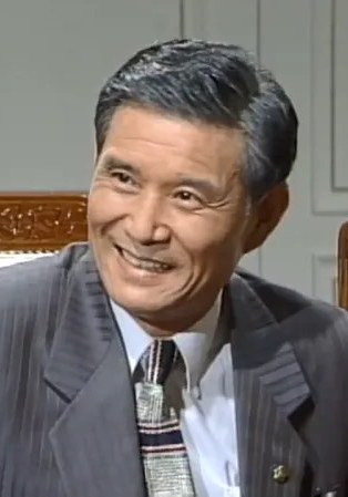 金鳳根 Bong-gun Kim