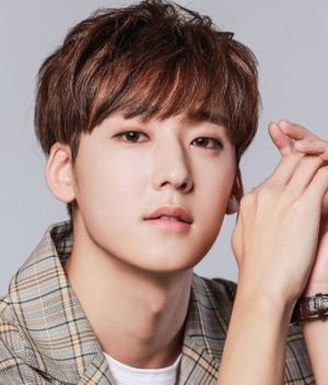 禹成賢 Kevin Woo
