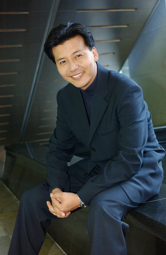 孫志昌 Ji-chang Son