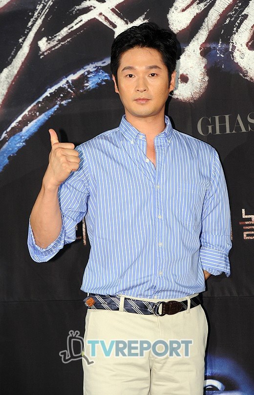 樸成敏 Seong-min Park