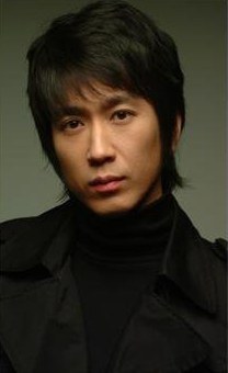 楊明憲 Yang Myeong-heon