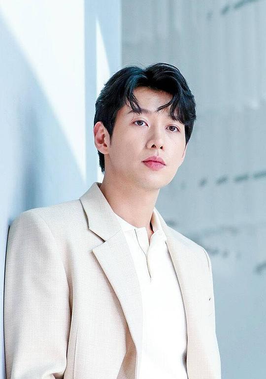 文柔強 Moon You-kang