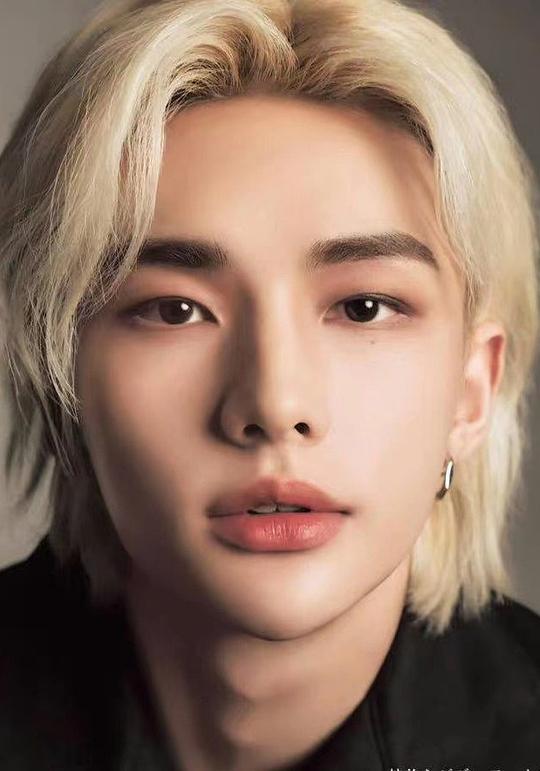 黃鉉辰 Hwang Hyun-jin