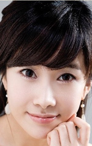 宋藝珠 Ye-joo Song