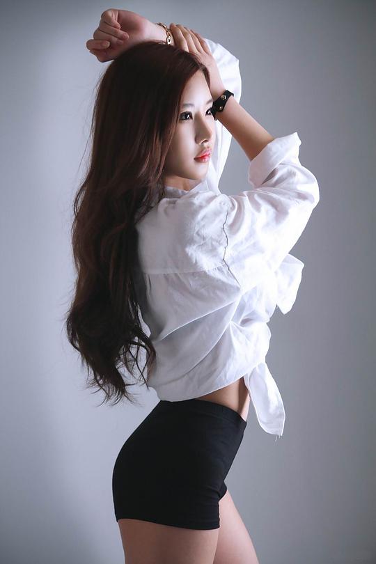 延智恩 Yeon-ji Eun
