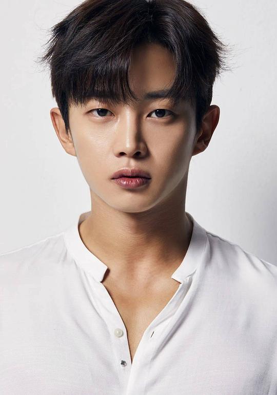 金玟錫 Kim Min Seok