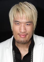 崔洪萬 Choi Hong Man