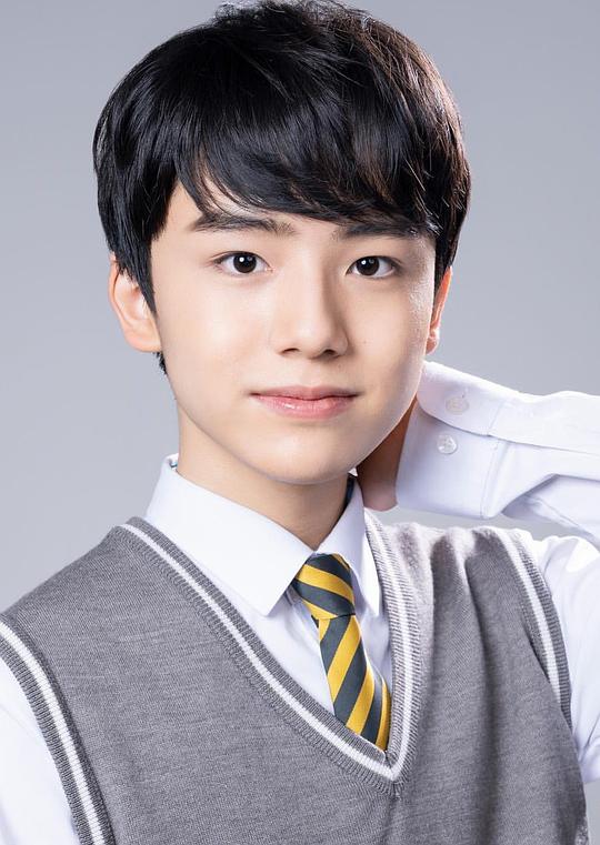 文友辰 Woo-jin Moon