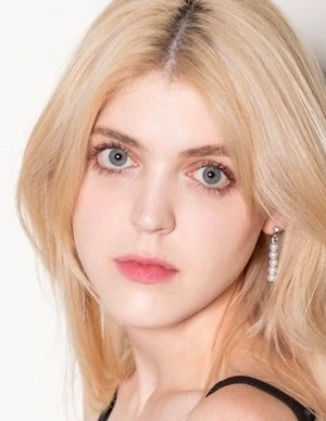 卡森·艾倫 Carson Allen