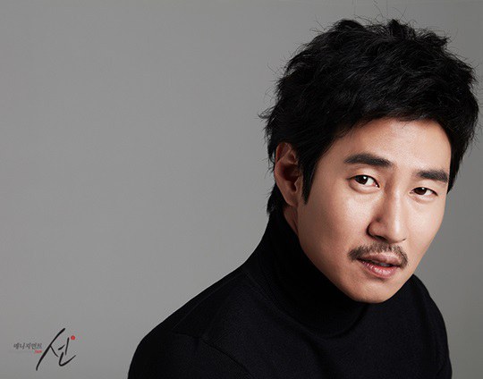 許在浩 Heo Jae-ho