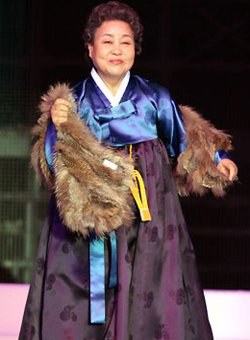 鄭慧善 Hye-sun Jung