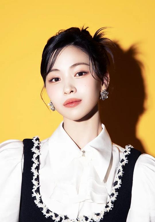 申留真 Rye-jin Shin