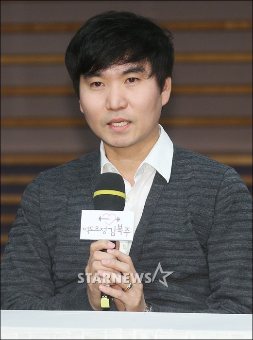 吳賢鍾 Oh Hyeon-jong