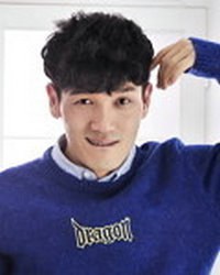 郭英申 Yeong-Shin Kwak