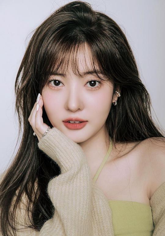 趙秀敏 Soo-min Cho