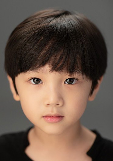 張善律 Jang Sun Yool