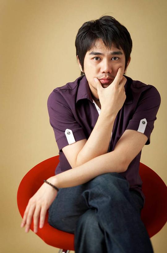 高正日 Jeong-il Ko