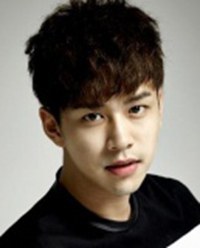 權賢尚 Hyun-sang Kwon