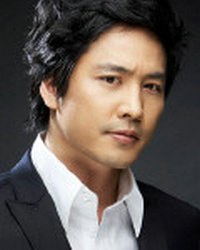 鄭成煥 Seong-Hwan Jung