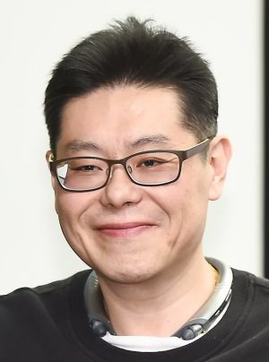 樸基賢 Ki-Hyun Park