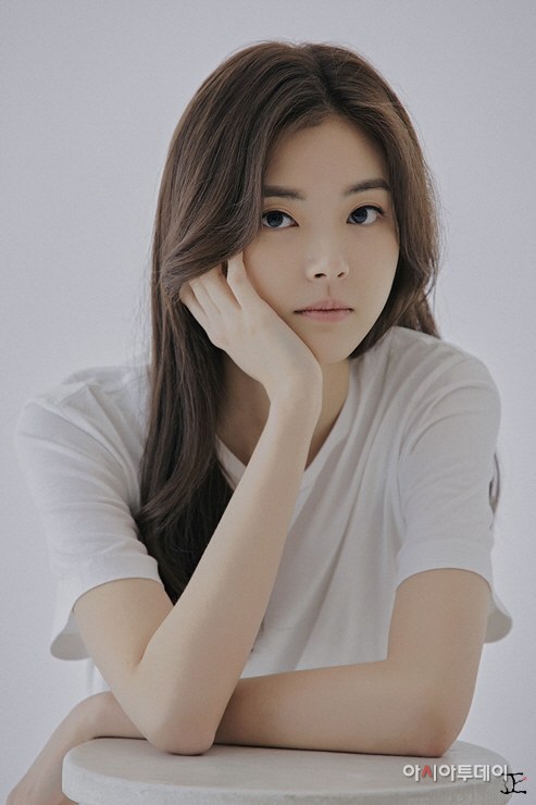 洪藝智 Ye-ji Hong
