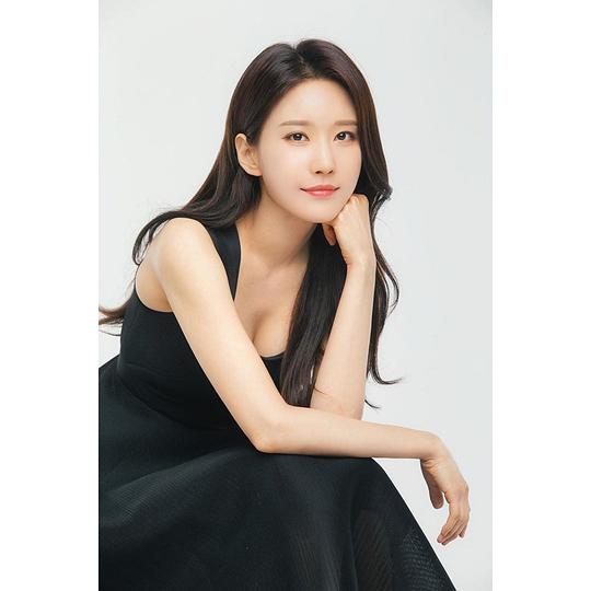 樸慧潤 Hye-yun Park