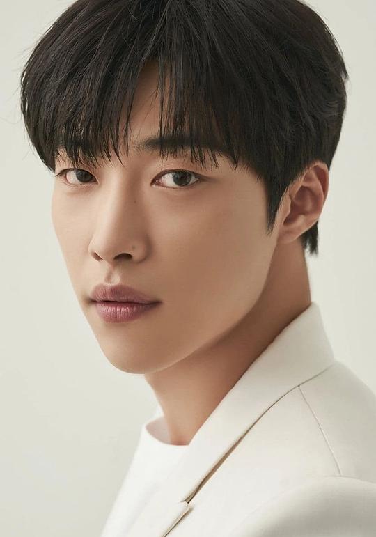 禹棹煥 Woo Do-hwan