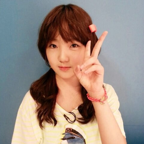 李芝恩 Ji-Eun Lee