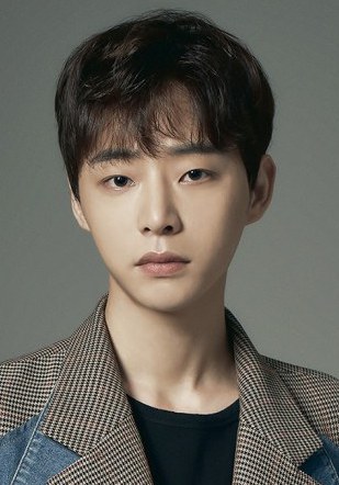 盧宗賢 No Jong-hyun