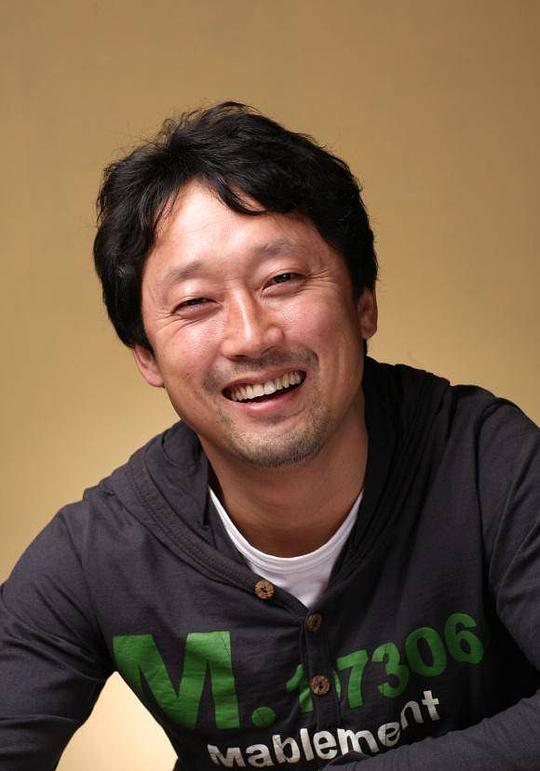 林亨澤 Hyeong-taek Lim