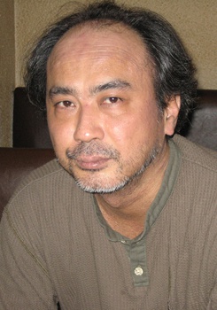 高橋洋 Hiroshi Takahashi
