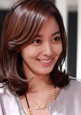 李素妍 So-yeon Lee