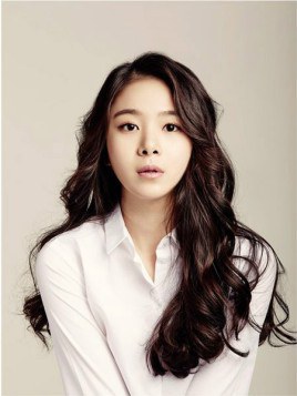 夏恩雪 Ha Eun Seol