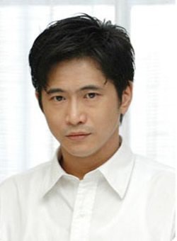 萩原聖人 Masato Hagiwara