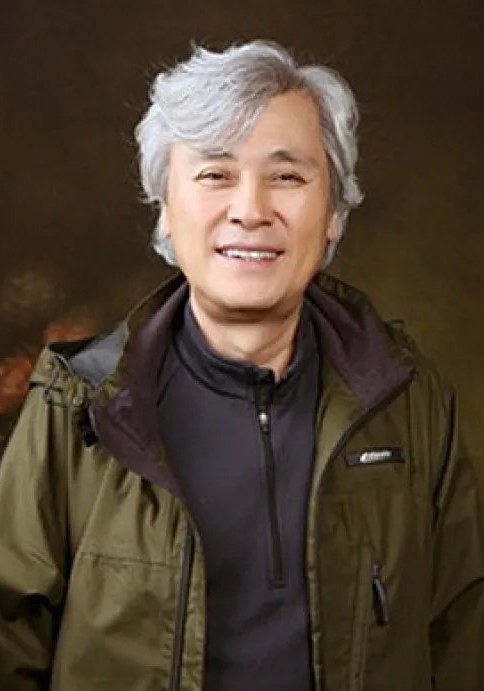 韓圭熙 Gyu-hee Han