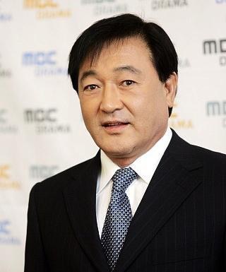 林採茂 Chae-moo Im