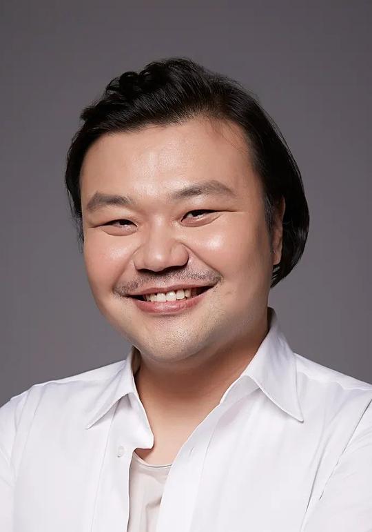 太恆浩 Tae Hang-ho