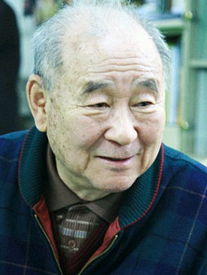 金仁泰 In-Tae Kim