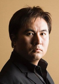 巖代太郎 Tarô Iwashiro