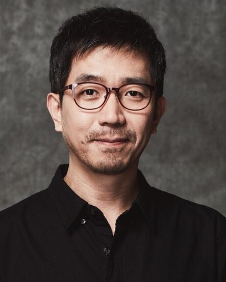 李和龍 Hwa-ryong Lee