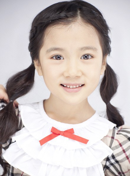 徐智希 Seo Ji  Hee