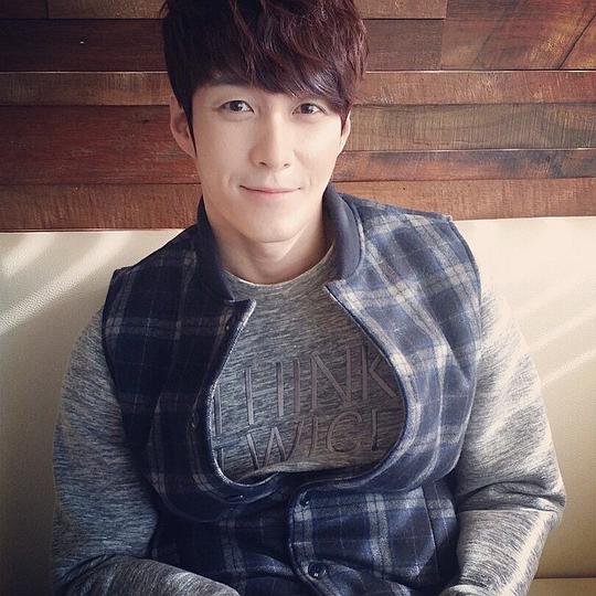 沈亨倬 Hyeong-tak Sim