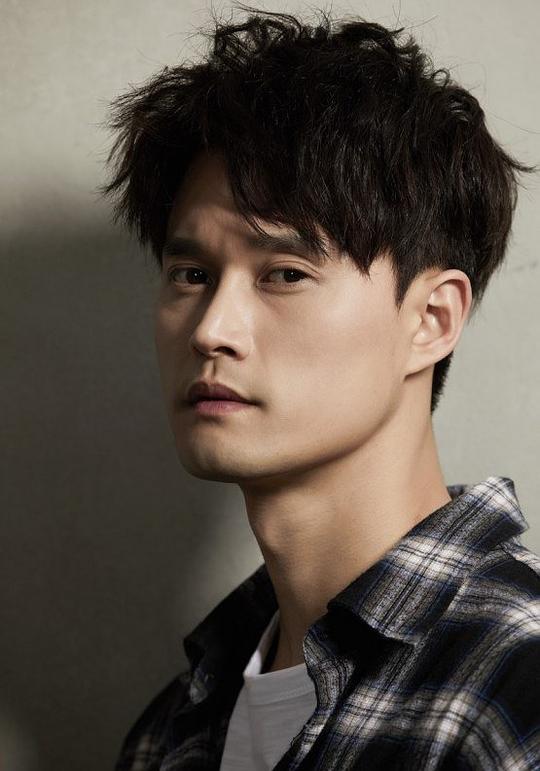 徐正宇 Seo Jeong-woo