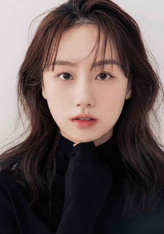 尹相貞 Yun Sang Jeong