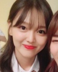 金妍貞 Yeon-jung Kim